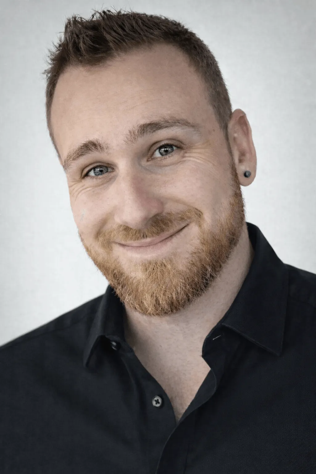 Cedric Rodriguez