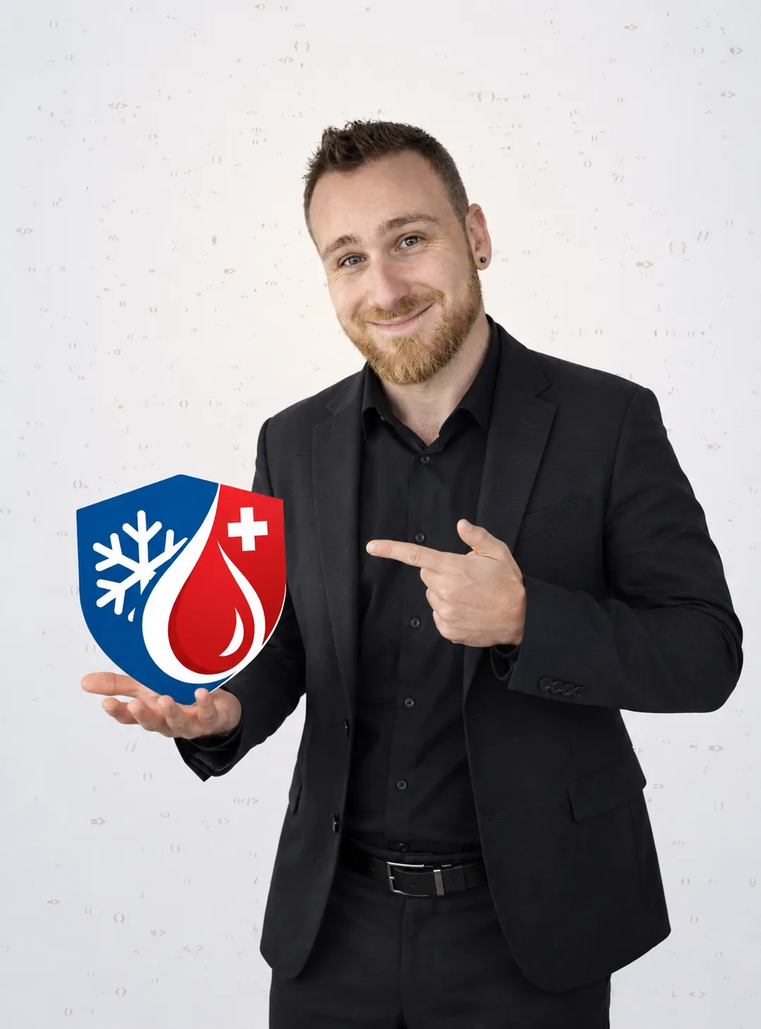 Cedric Rodriguez – Inhaber Swiss Leak Control